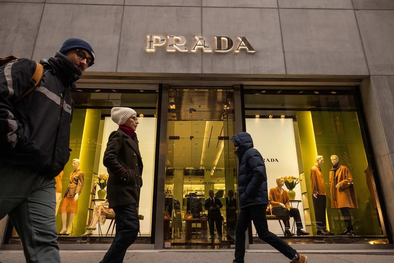 Prada строит небоскрёб на Пятой авеню