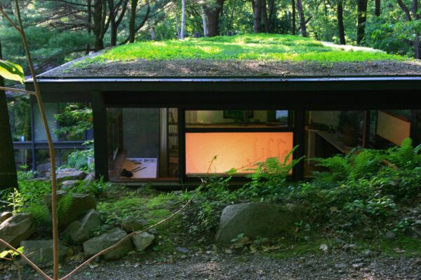 Дома-музеи художников в Нью-Йорке Дома-музеи художников в Нью-Йорке