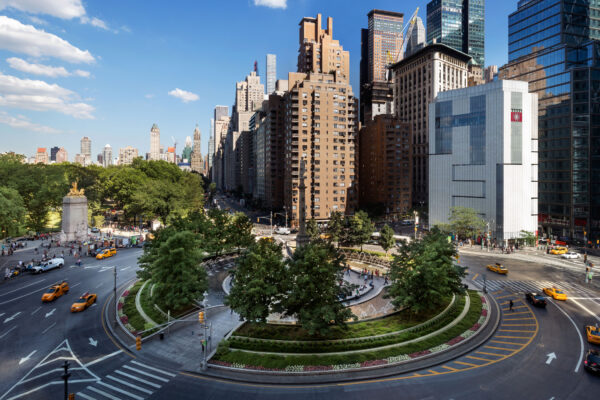 Музей искусства и дизайна | Museum of Arts and Design (MAD) в Нью-Йорке