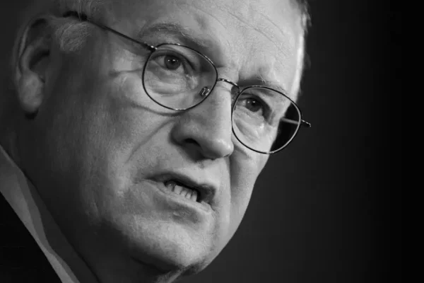 Ушел из жизни Дик Чейни — один из самых влиятельных политиков США