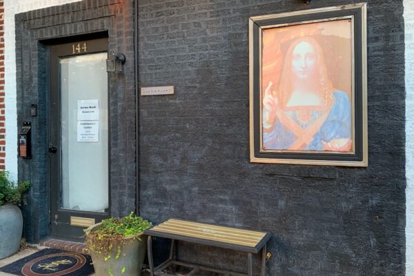 Salvator Mundi Museum of Art