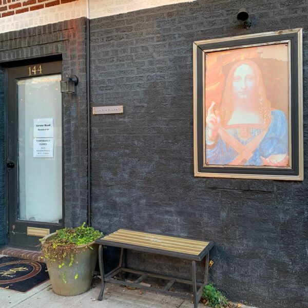 Salvator Mundi Museum of Art