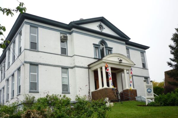 Морской музей Сити-Айленда | City Island Nautical Museum