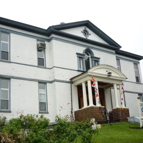 Морской музей Сити-Айленда | City Island Nautical Museum