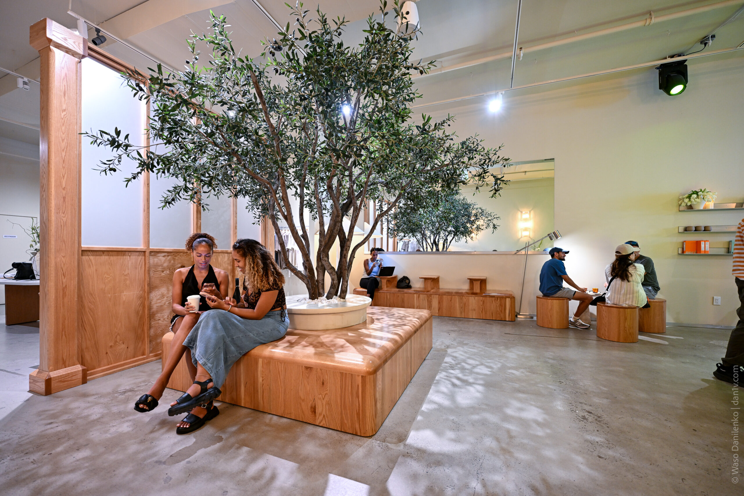 Manjul Coffee  Clothing