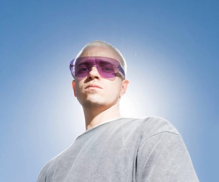 Mujuice выступит в Лос-Анджелесе и Нью-Йорке