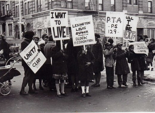 Центр истории Бруклина (Center for Brooklyn History)