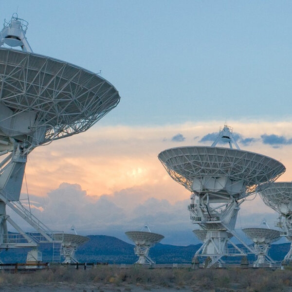 Very Large Array