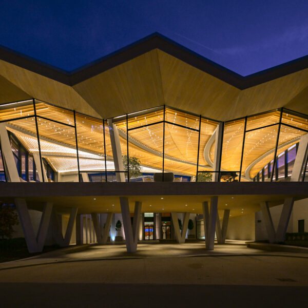 Музей изящных искусств штата Арканзас | Arkansas Museum of Fine Arts (AMFA)