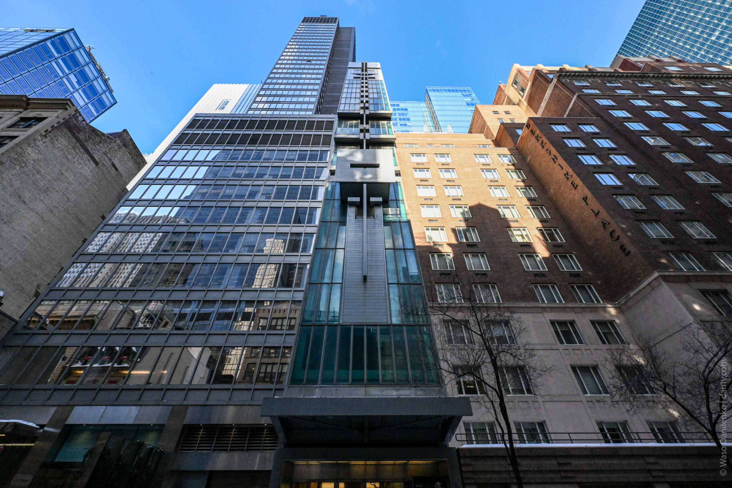 Austrian Cultural Forum in New York