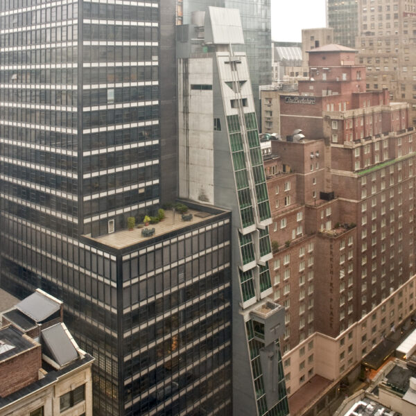 Photo by David Plakke, davidplakke.com; Austrian Cultural Forum New York