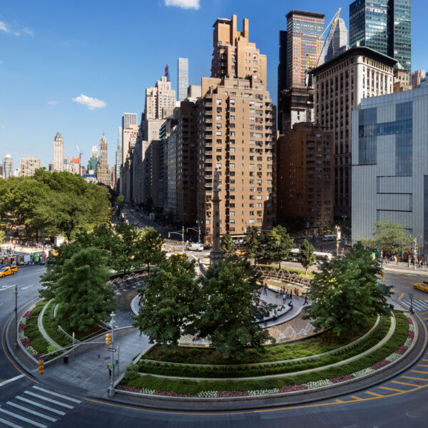 Музей искусства и дизайна | Museum of Arts and Design (MAD) в Нью-Йорке