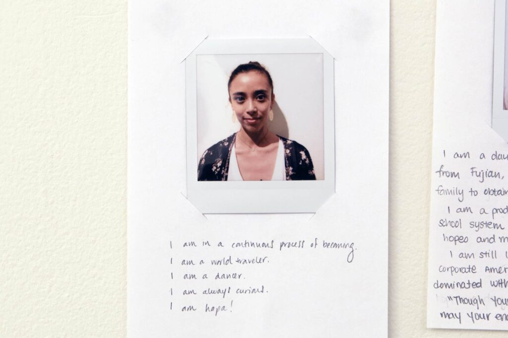 Музей Китайских Иммигрантов | Museum of Chinese in America (MOCA) в Нью-Йорке