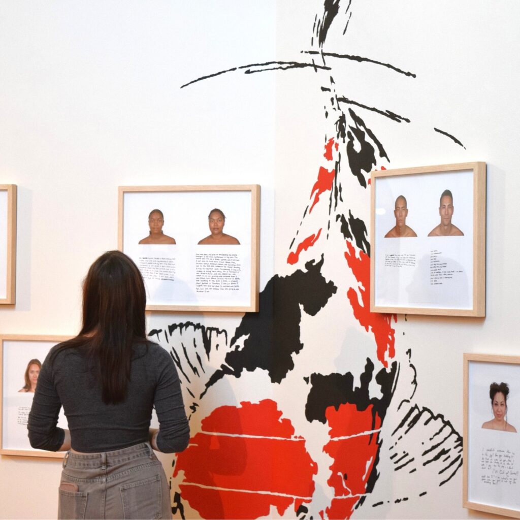 Музей Китайских Иммигрантов | Museum of Chinese in America (MOCA) в Нью-Йорке