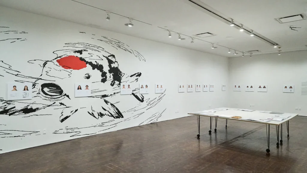 Музей Китайских Иммигрантов | Museum of Chinese in America (MOCA) в Нью-Йорке