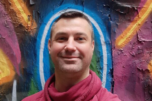 Антон Сергеечев — гид по Нью-Йорку