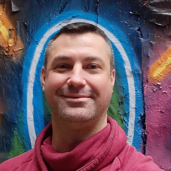 Антон Сергеечев — гид по Нью-Йорку