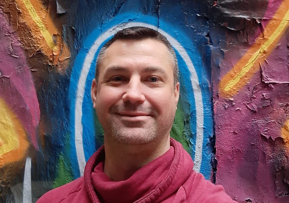 Антон Сергеечев — гид по Нью-Йорку