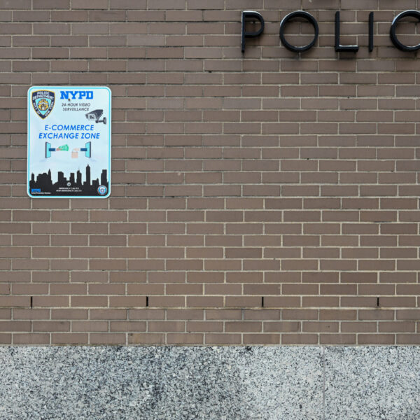 E-commerce Exchange Zone — зоны для сделок с маркетплейсов в Нью-Йорке
