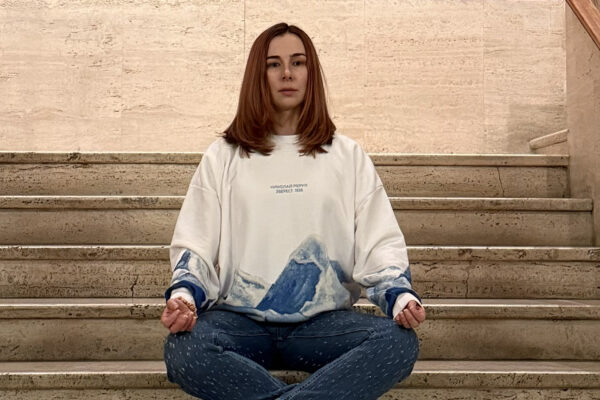 Ольга Коровкина — гид, влюбленная в Нью-Йорк