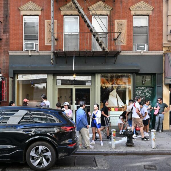 Gem Home в Нью-Йорке