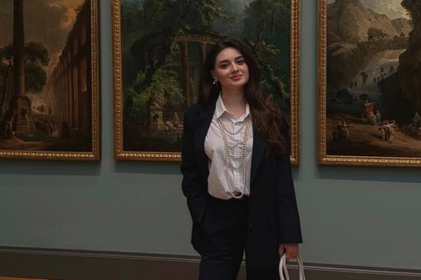 Гид по музеям Нью-Йорка Нигиар Габриэла
