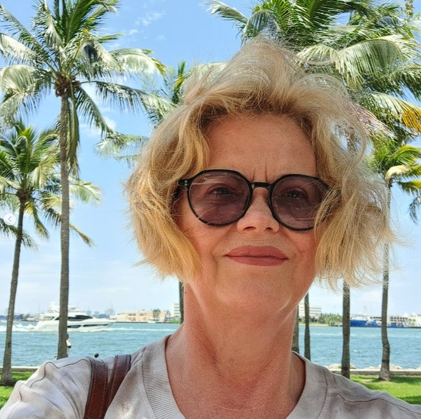 Русскоязычный гид по Нью-Йорку Елена