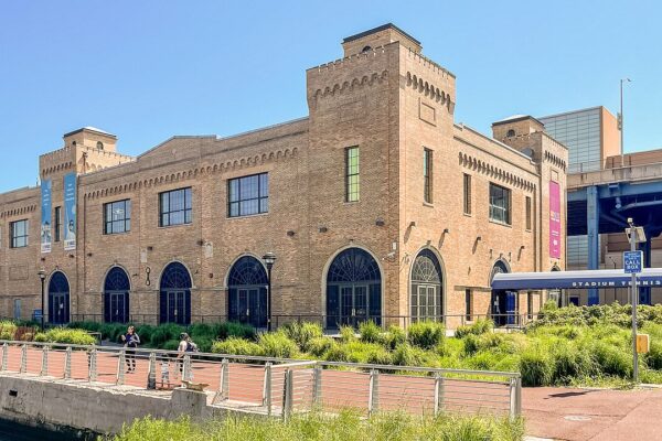 Детский музей Бронкса