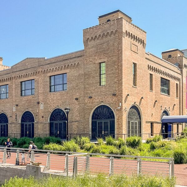 Детский музей Бронкса