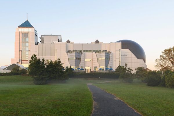 Научный центр «Либерти»