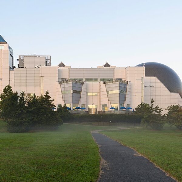 Научный центр «Либерти»