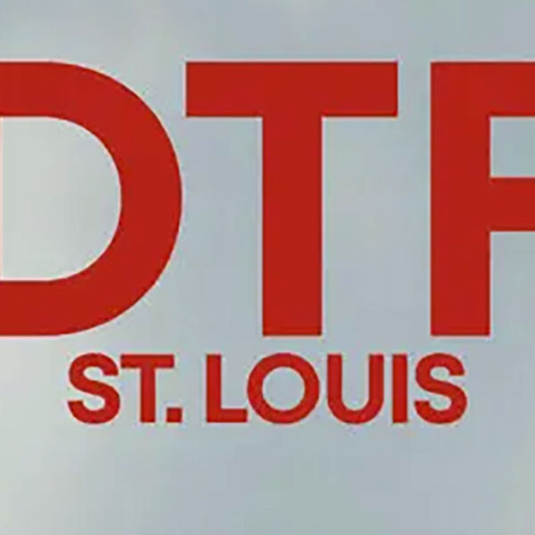 Сериал DTF St. Louis и город Сент-Луис в штате Миссури
