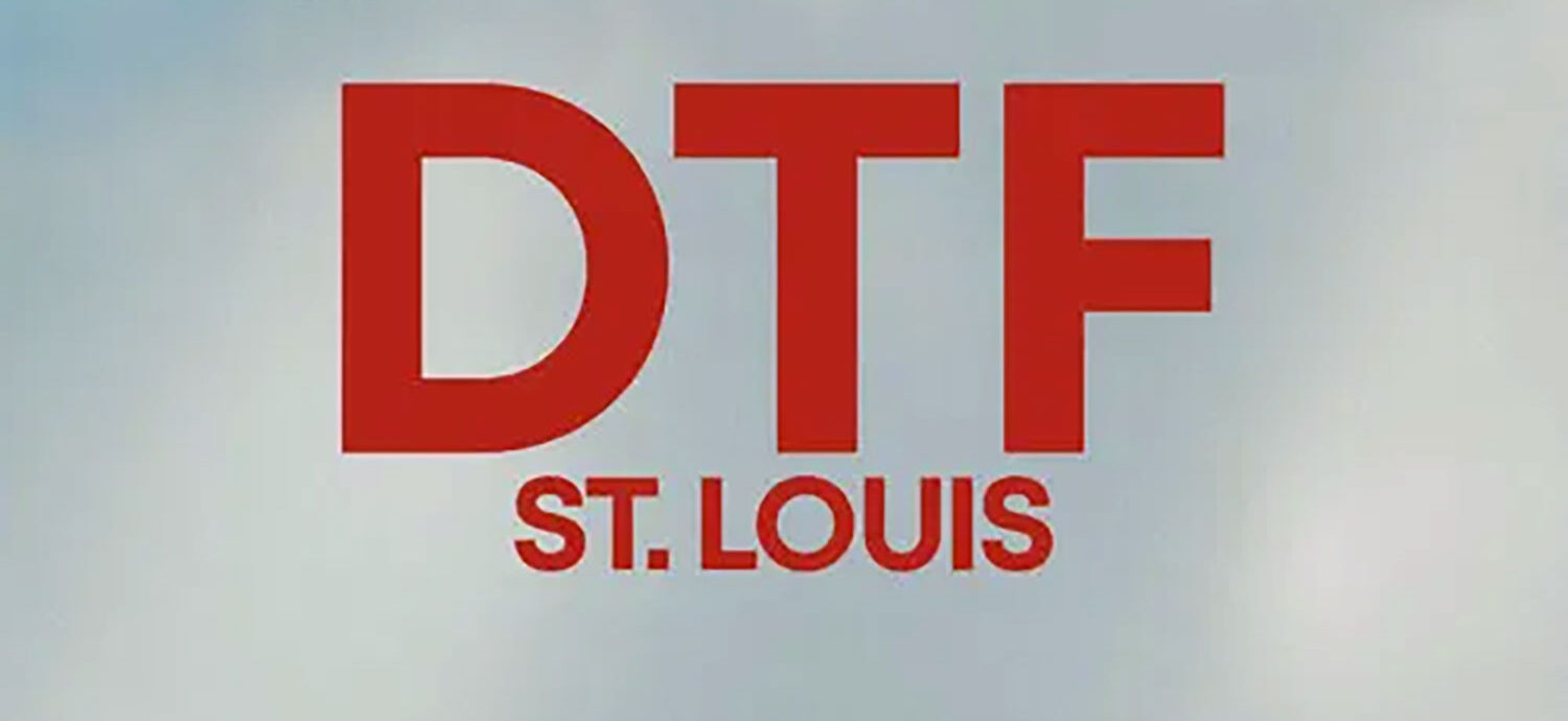 Сериал DTF St. Louis и город Сент-Луис в штате Миссури