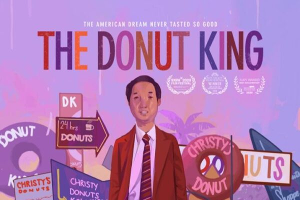 Документальный фильм Donut King
