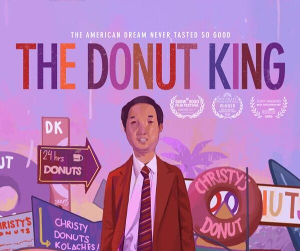 Документальный фильм Donut King