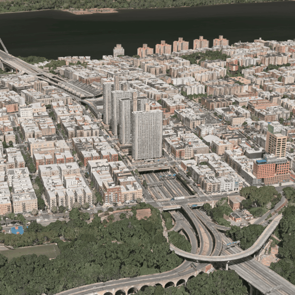 Bridge Apartments