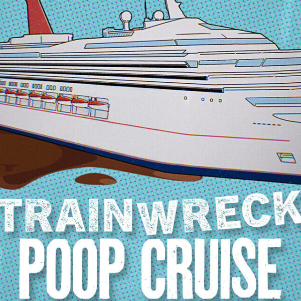 Poop Cruise Carnival Triumph