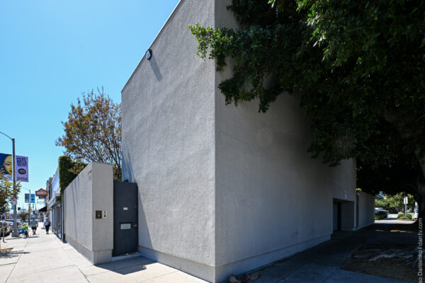 Danziger Studio and Residence