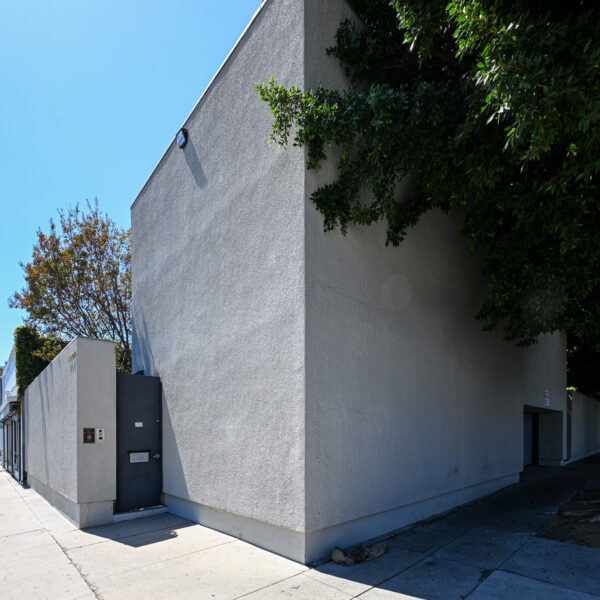 Danziger Studio and Residence