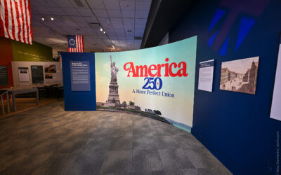 America 250: A More Perfect Union