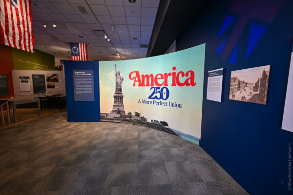 America 250: A More Perfect Union