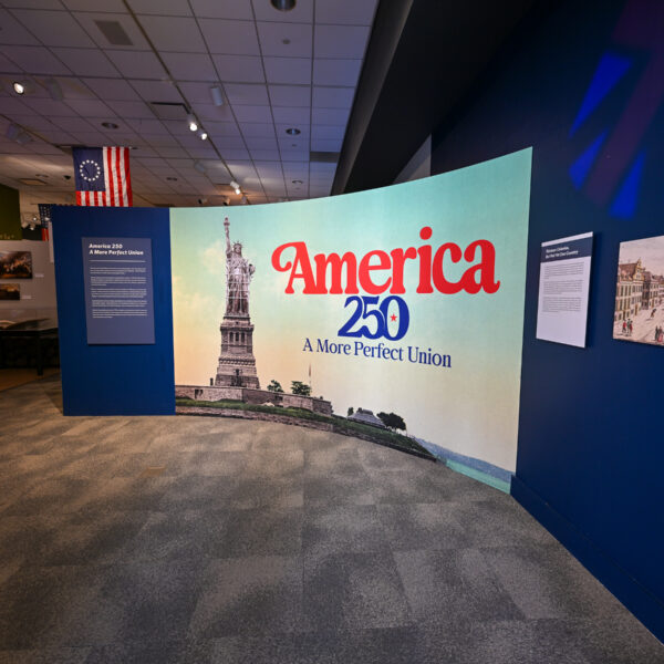 America 250: A More Perfect Union