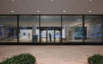 Solow Building