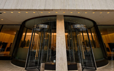 Solow Building