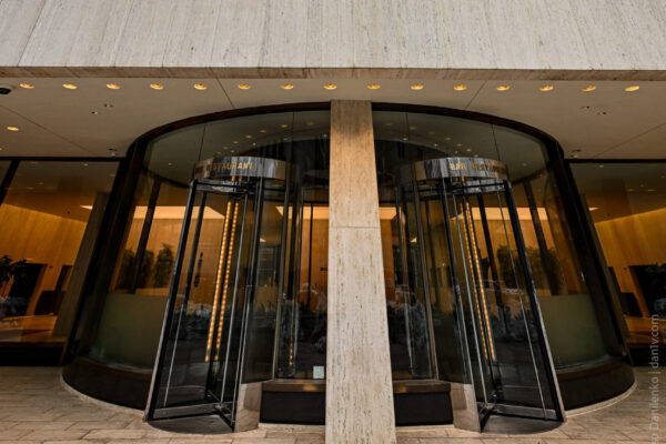 Solow Building