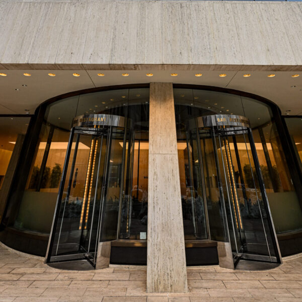 Solow Building