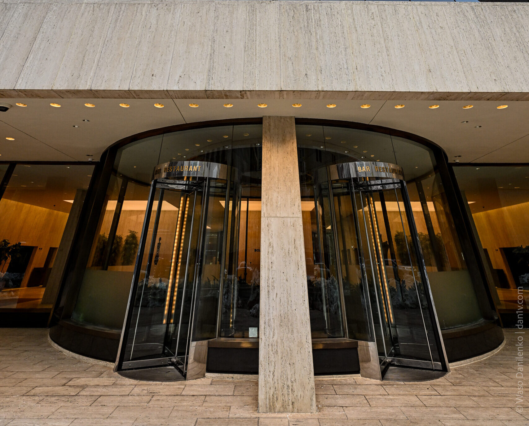 Solow Building