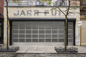 Галереи Hauser & Wirth в Нью-Йорке
