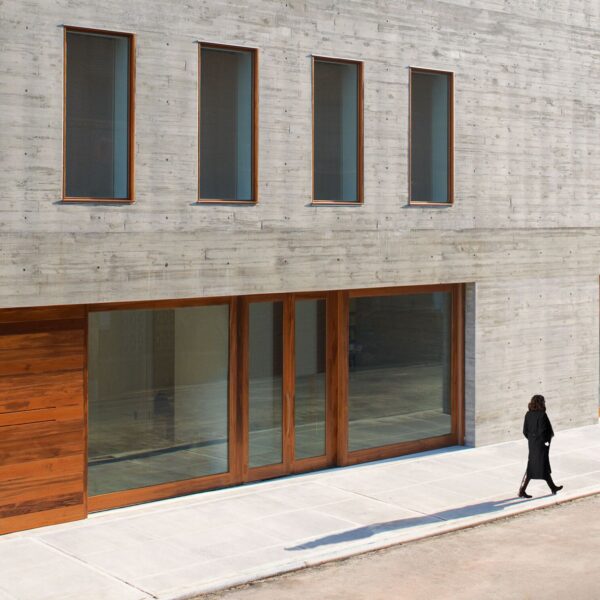 David Zwirner