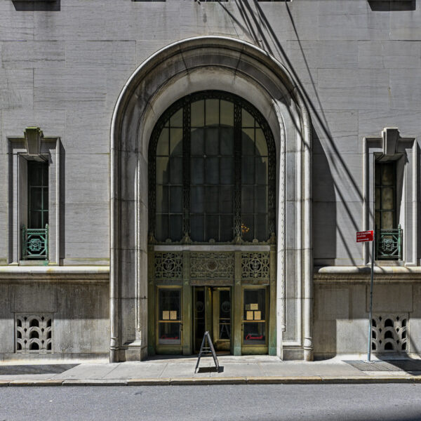 Conwell Coffee & Cocktail Hall